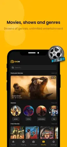 sony-bar-6 Movies and shows